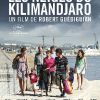 Affiche du film Les Neiges du Kilimandjaro