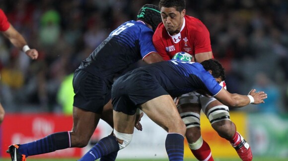 Mondial de Rugby : La magie française a opéré... Le XV de France est en finale !