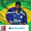Snoop Dogg invite Paulo Coelho à le rejoindre à son concert du mois de novembre 2011 au Brésil