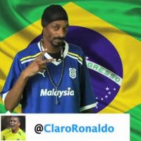 Snoop Dogg : Son invitation très particulière à Ronaldo