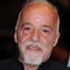 Paulo Coelho le 19 mai 2010 à Cannes