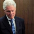 Bill Clinton dans un sketch Funny or die pour l'anniversaire de sa fondation, octobre 2011.
