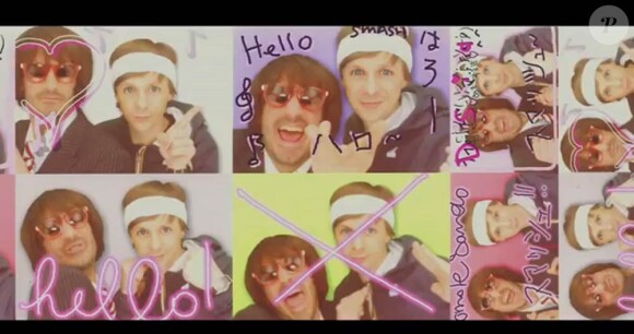 Martin Solveig, épisode 4 de la saga SMASH : Big in Japan