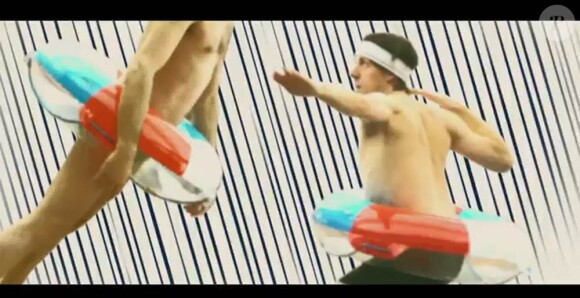 Martin Solveig, épisode 4 de la saga SMASH : Big in Japan