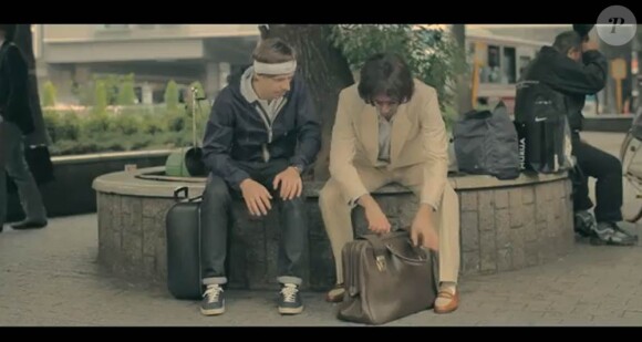 Martin Solveig, épisode 4 de la saga SMASH : Big in Japan