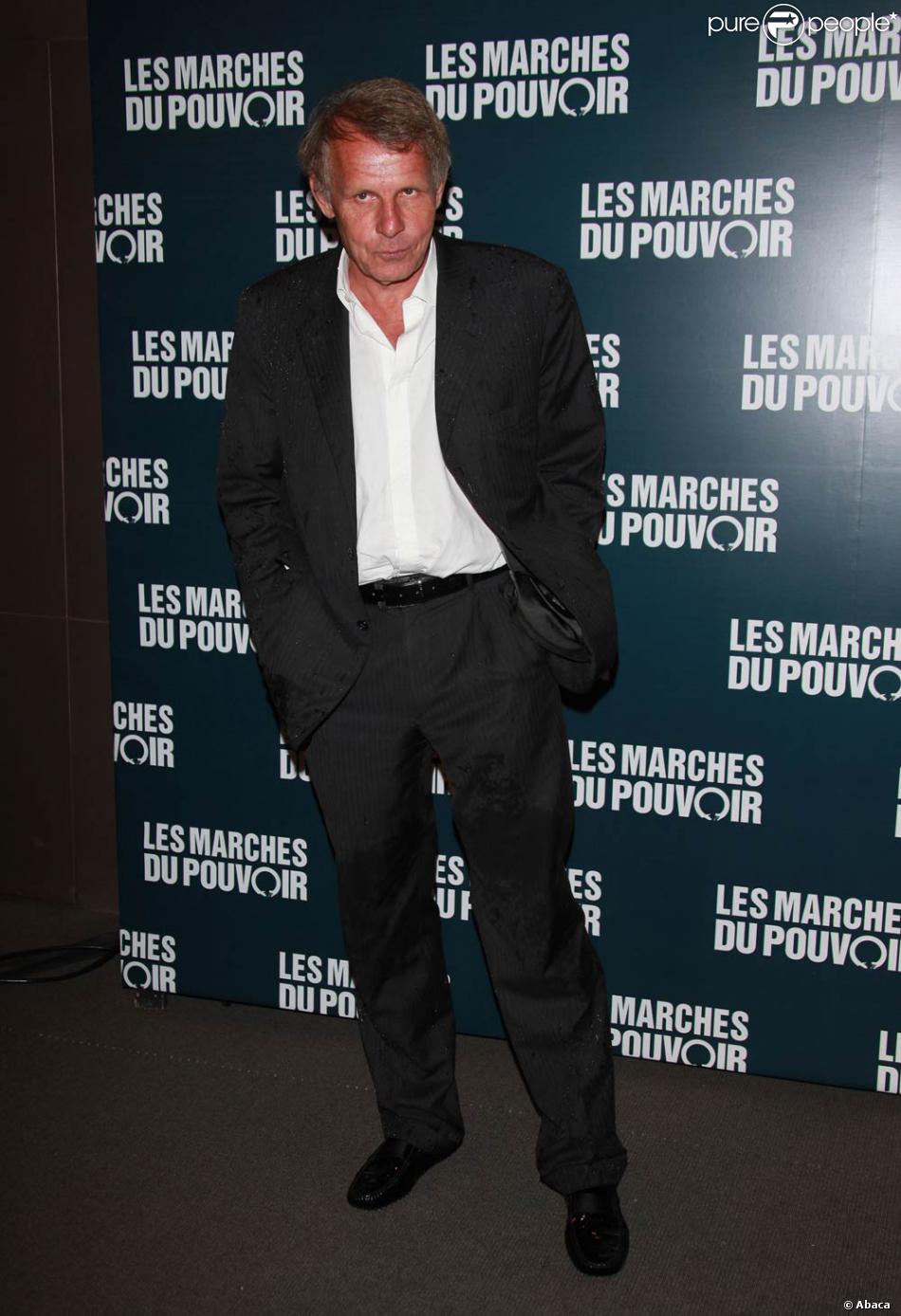 Patrick poivre d'arvor age
