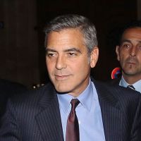 George Clooney trinque avec Charlotte Casiraghi et Catherine Deneuve