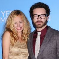 Danny Masterson et Bijou Phillips se sont dit oui !