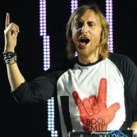 David Guetta enfin élu meilleur DJ du monde