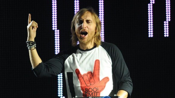 David Guetta enfin élu meilleur DJ du monde