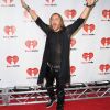 David Guetta en septembre 2011 à Hollywood