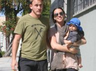Alanis Morissette : Une femme épanouie grâce aux deux hommes de sa vie