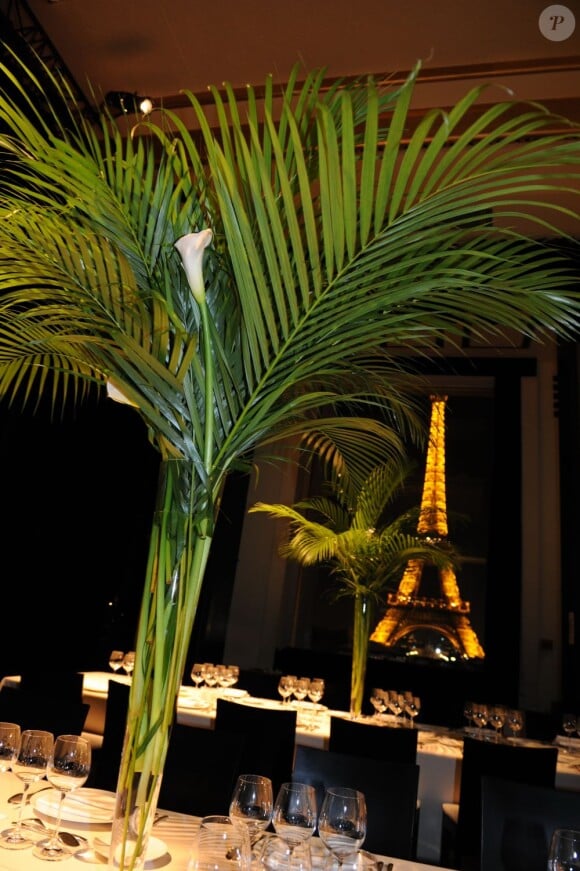 Bal Jaune Ricard, le 21 octobre 2011