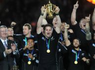 Mondial de rugby : Des tribunes en folie pour la victoire All Blacks