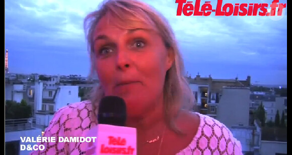 Tania Young, Valérie Damidot et Karima Charni avouent tout : elles regardent Confessions Intimes !