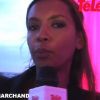 Karine Le Marchand regarde Les Maçons du coeur