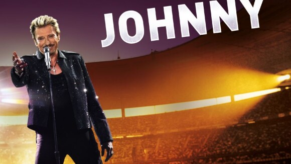 Johnny Hallyday : Pour la première fois, le taulier va chanter pour les Anglais