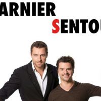 Garnier et Sentou : Le duo déjanté du moment s'offre un théâtre exceptionnel !