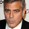 George Clooney à Los Angeles pour le gala de la chaîne Starz le 24 octobre 2011.