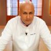Frédéric Anton dans Masterchef 2