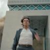 Tom Cruise dans Mission : Impossible - Protocole Fantôme