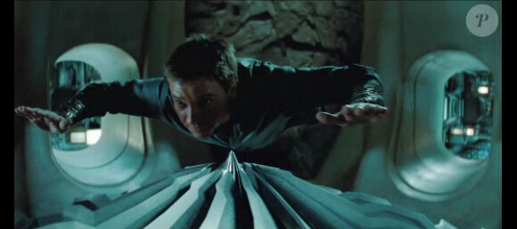 Jeremy Renner rend hommage au premier volet dans Mission : Impossible - Protocole Fantôme