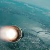 Un missile dans Mission : Impossible - Protocole Fantôme