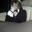  Emma Roberts se rend à une soirée costumée pour Halloween à Beverly Hills le 29 octobre 2011 