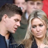 Steven Gerrard : Troisième enfant pour la star de Liverpool et sa femme Alex