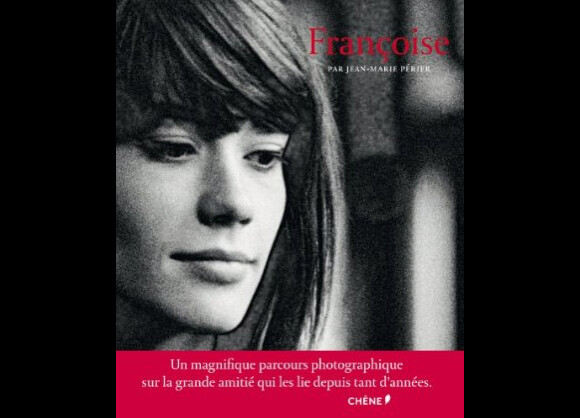 L'ouvrage Françoise, par Jean-Marie Périer.