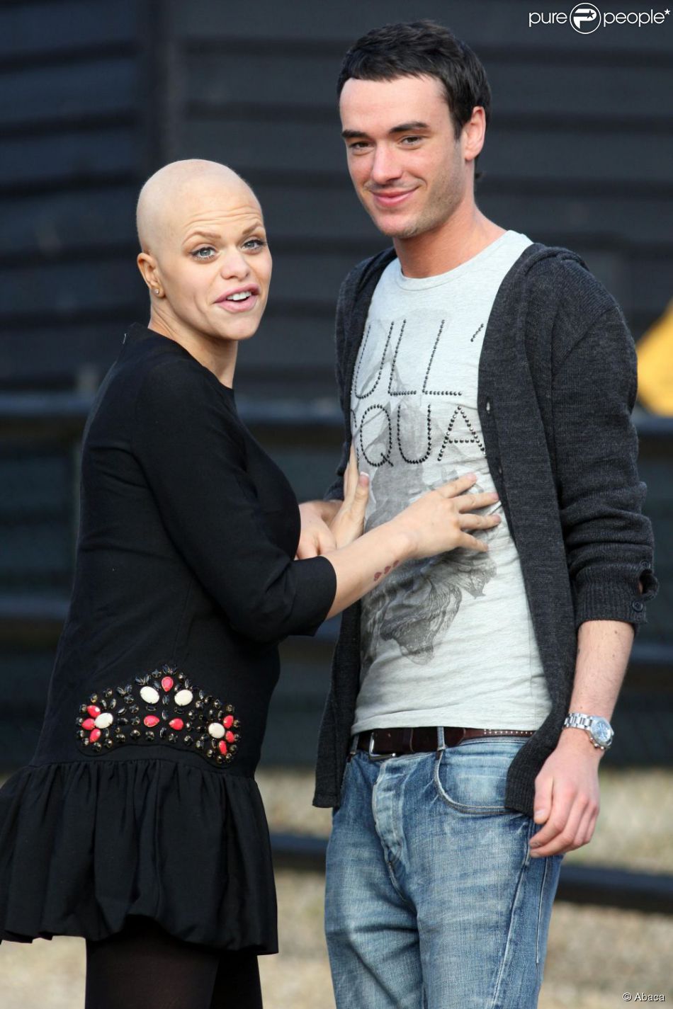 jade-goody-et-son-mari-jack-tweed-en-f-vrier-2009-purepeople