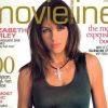 Elizabeth Hurley, définie comme la star la plus déterminée et résistante au monde par MovieLine. Novembre 2002.