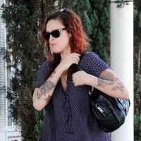 Rumer Willis : Couverte de nouveaux tatouages, elle n'aura bientôt plus de place