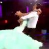 Shy'm et Maxime dans Danse avec les stars 2, samedi 5 novembre 2011 sur TF1