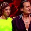 Francis Lalanne et Silvia éliminés dans Danse avec les stars 2, samedi 5 novembre 2011 sur TF1