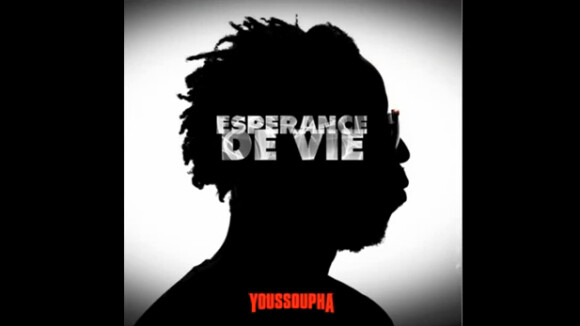 Youssoupha : Eric Zemmour l'a fait taire, le rappeur propose Espérance de vie