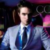 Cosmopolis, avec Robert Pattinson.