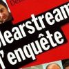 Denis Robert a publié l'ouvrage Clearstream : l'enquête.