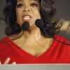 Oprah Winfrey le 4 mai 2011