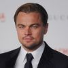 Leoanrdo DiCaprio le 5 novembre 2011 à Los Angeles