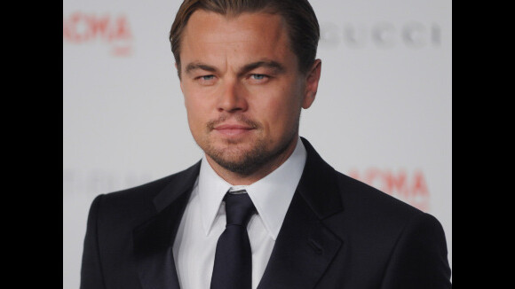 Leonardo DiCaprio s'offre Robert De Niro et Naomi Campbell pour son anniversaire