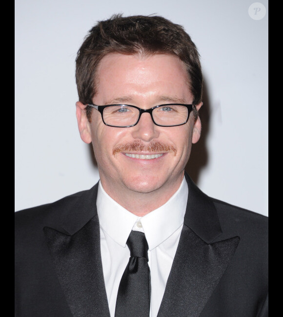 Kevin Connolly le 5 novembre 2011 à Los Angeles
