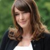 Carla Bruni-Sarkozy