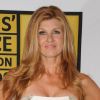 Connie Britton, en juin 2011 à Los Angeles.