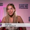 Marlène dans Les Anges de la télé-réalité 3 sur NRJ 12 le jeudi 17 novembre 2011