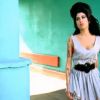 Image du clip Our day will come d'Amy Winehouse, novembre 2011.