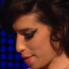 Image extraite du clip Our day will come d'Amy Winehouse, novembre 2011.