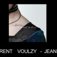 Laurent Voulzy -  Jeanne  - extrait de l'album  Lys and Love , attendu le 28 novembre 2011.