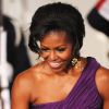 Michelle Obama à Washington, le 13 octobre 2011.