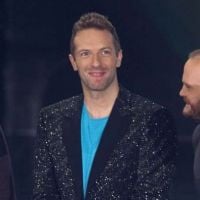 Coldplay : Chris Martin change de look pour une opération séduction